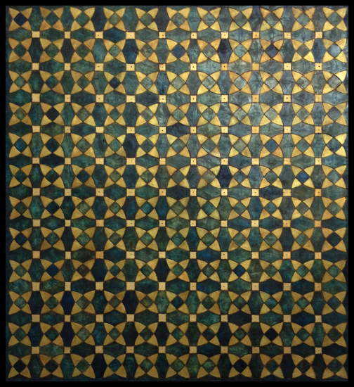Tanya Bonello-Constant-Change-3-600x800mm-2017